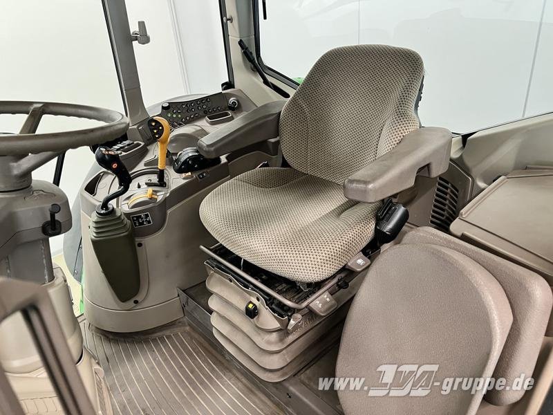 Traktor typu John Deere 6145M, Gebrauchtmaschine v Sülzetal OT Altenweddingen (Obrázek 9)