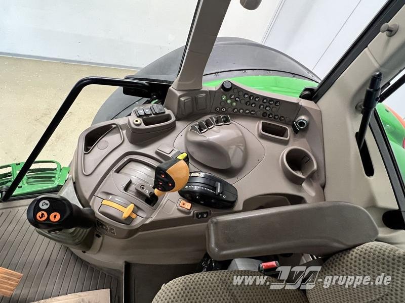Traktor typu John Deere 6145M, Gebrauchtmaschine v Sülzetal OT Altenweddingen (Obrázek 11)