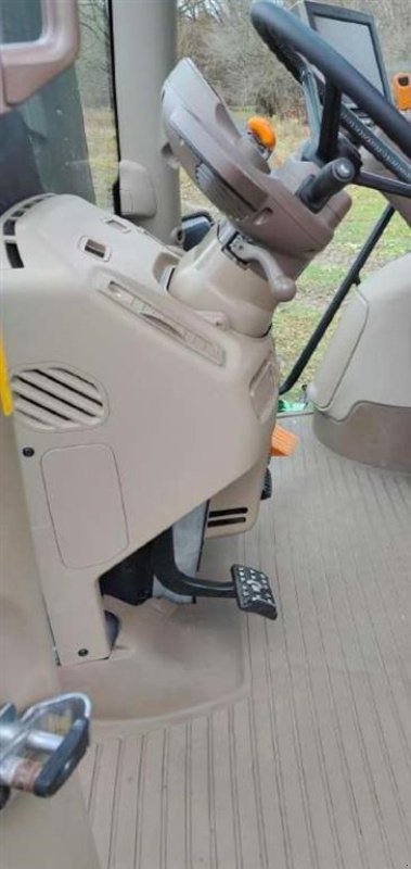 Traktor του τύπου John Deere 6145R Med eller uden 2022 frontlæsser. Front PTO. GPS. StarFire 6000., Gebrauchtmaschine σε Kolding (Φωτογραφία 14)