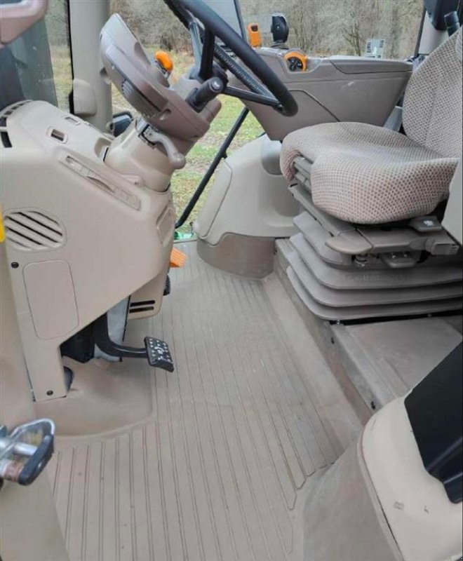 Traktor του τύπου John Deere 6145R Med eller uden 2022 frontlæsser. Front PTO. GPS. StarFire 6000., Gebrauchtmaschine σε Kolding (Φωτογραφία 12)