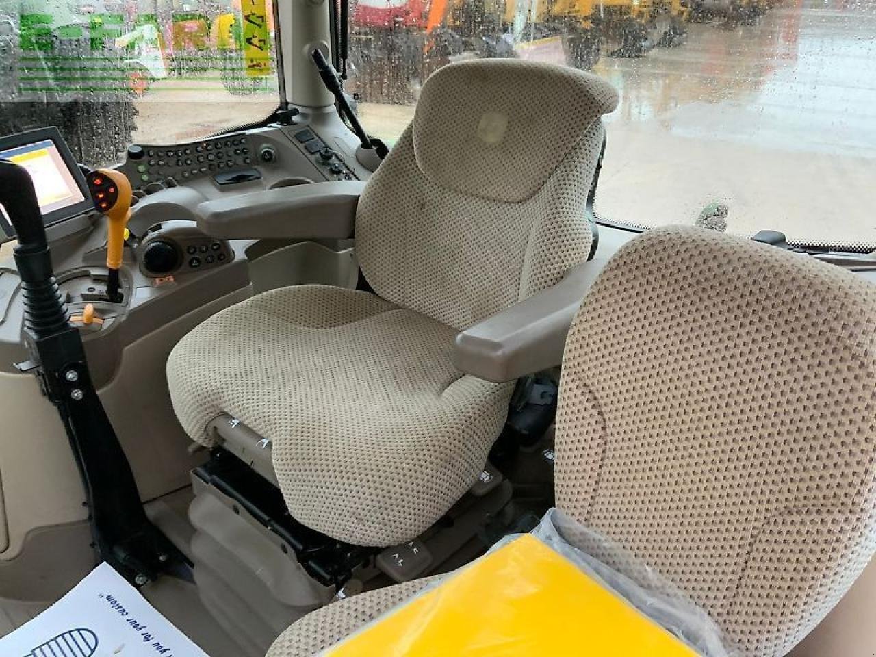 Traktor typu John Deere 6145r tractor (st25224), Gebrauchtmaschine v SHAFTESBURY (Obrázek 20)