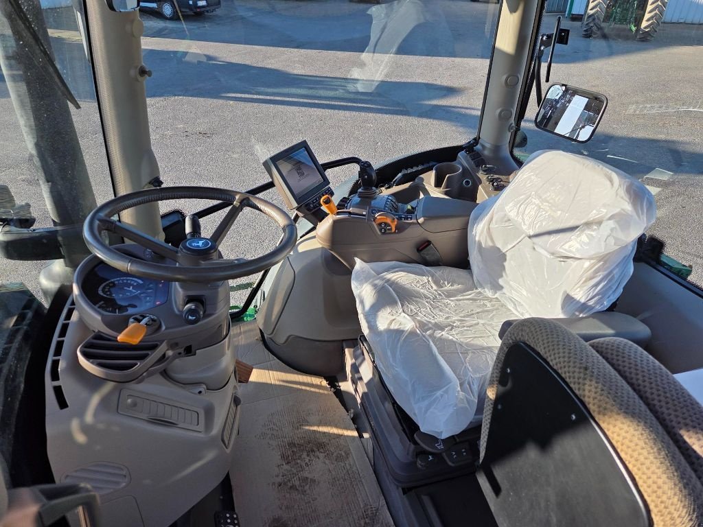 Traktor του τύπου John Deere 6145R, Gebrauchtmaschine σε SAINTENY (Φωτογραφία 5)