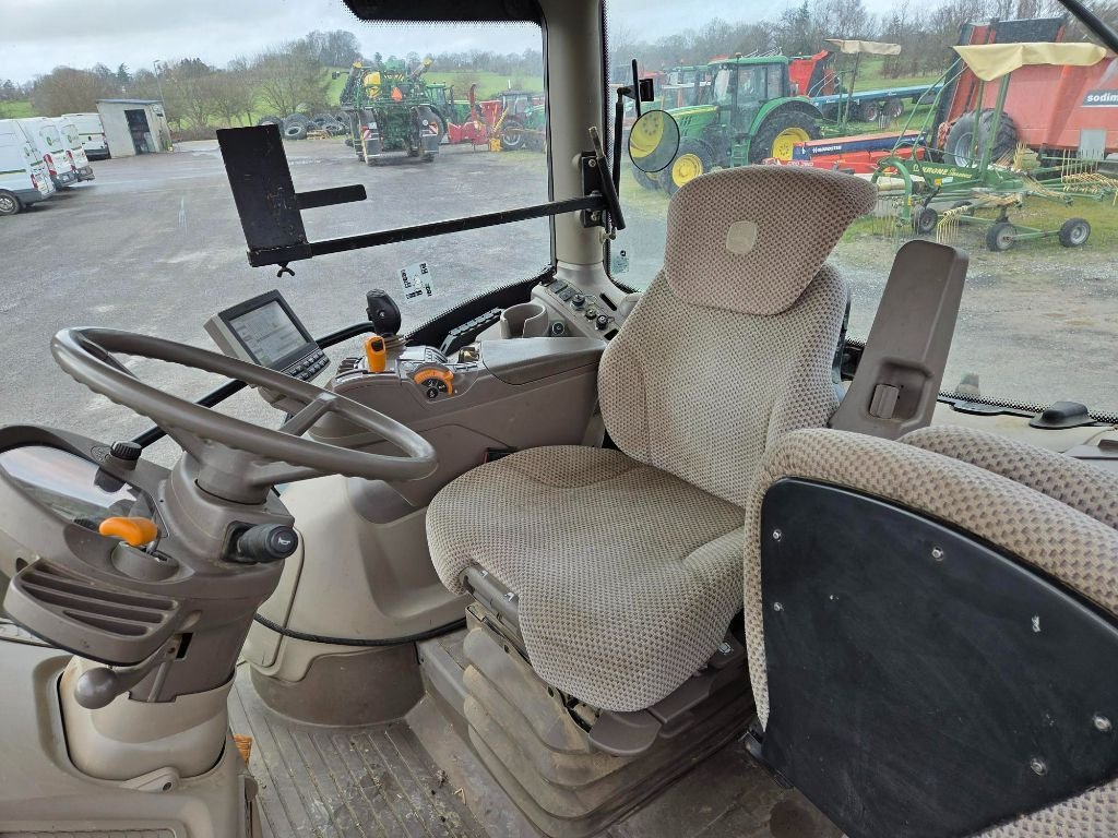 Traktor типа John Deere 6145R, Gebrauchtmaschine в ATHIS (Фотография 2)