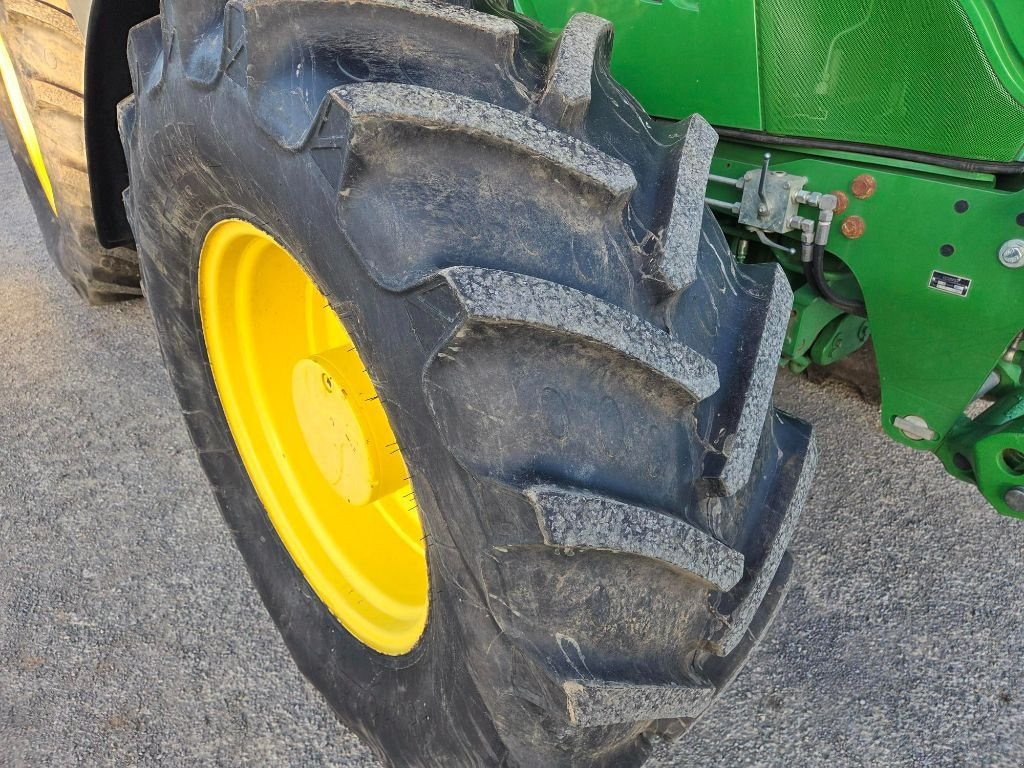 Traktor tip John Deere 6145R, Gebrauchtmaschine in ATHIS (Poză 4)