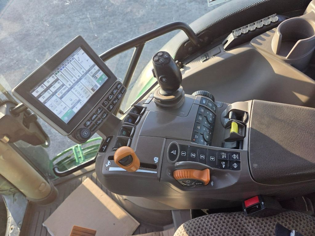 Traktor tip John Deere 6145R, Gebrauchtmaschine in ATHIS (Poză 10)