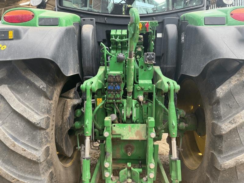 Traktor del tipo John Deere 6145R, Gebrauchtmaschine In Richebourg (Immagine 3)