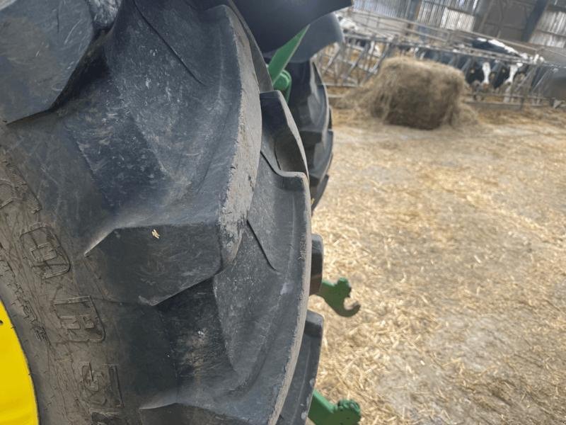 Traktor del tipo John Deere 6145R, Gebrauchtmaschine In Richebourg (Immagine 4)