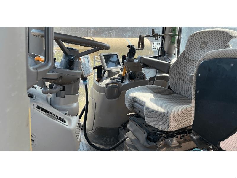 Traktor tipa John Deere 6145R, Gebrauchtmaschine u LE PONT CHRETIEN (Slika 5)