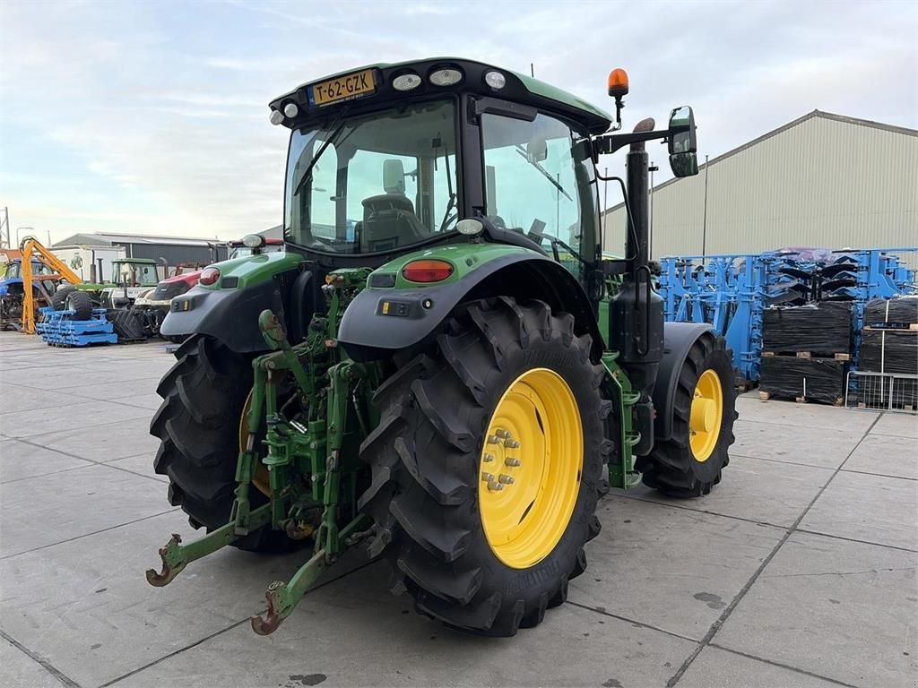 Traktor typu John Deere 6145R, Gebrauchtmaschine v Bant (Obrázek 5)