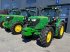 Traktor of the type John Deere 6145R, Gebrauchtmaschine in Bant (Picture 1)
