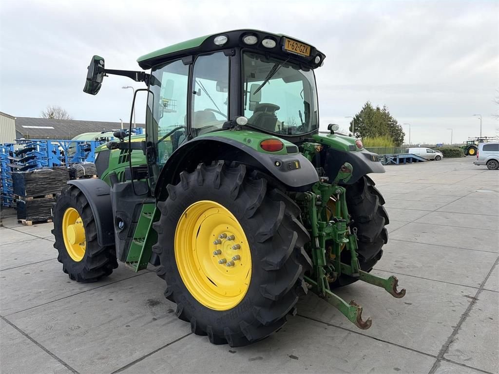 Traktor typu John Deere 6145R, Gebrauchtmaschine v Bant (Obrázek 8)