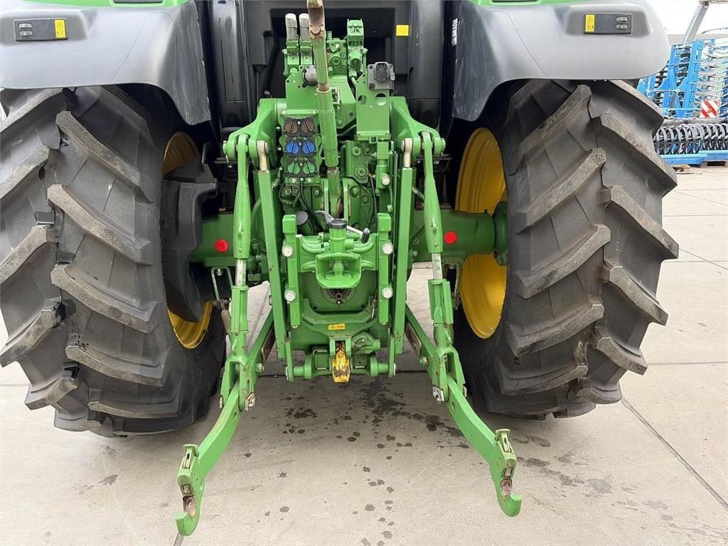 Traktor typu John Deere 6145R, Gebrauchtmaschine v Bant (Obrázek 11)