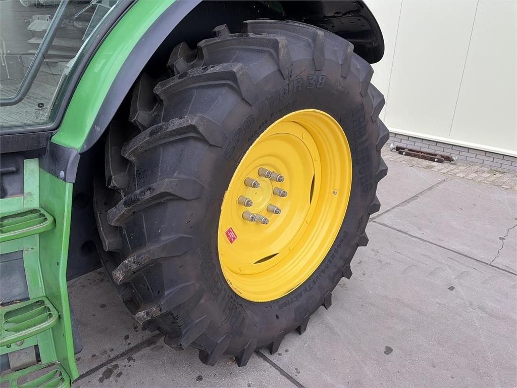 Traktor typu John Deere 6145R, Gebrauchtmaschine v Bant (Obrázek 10)