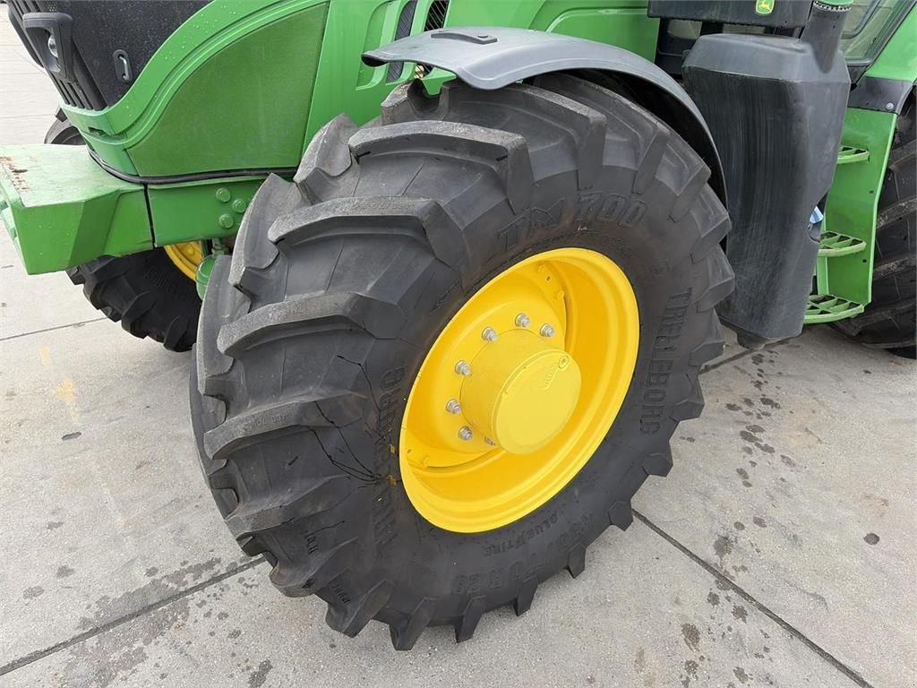 Traktor typu John Deere 6145R, Gebrauchtmaschine v Bant (Obrázek 9)