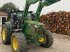 Traktor typu John Deere 6145R, Gebrauchtmaschine v Erding (Obrázek 2)