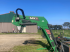 Traktor des Typs John Deere 6145R, Gebrauchtmaschine in TREMEUR (Bild 11)