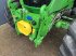 Traktor a típus John Deere 6145R, Gebrauchtmaschine ekkor: Staphorst (Kép 8)