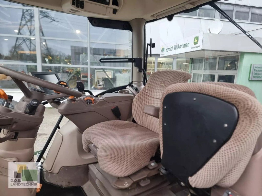 Traktor of the type John Deere 6145R, Gebrauchtmaschine in Regensdorf (Picture 4)