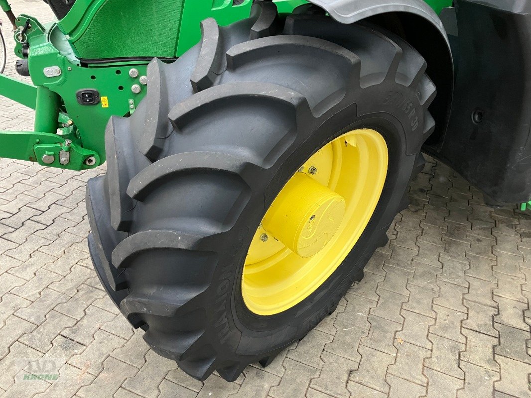 Traktor tipa John Deere 6145R, Gebrauchtmaschine u Spelle (Slika 2)