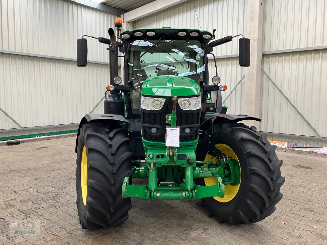 Traktor tipa John Deere 6145R, Gebrauchtmaschine u Spelle (Slika 3)