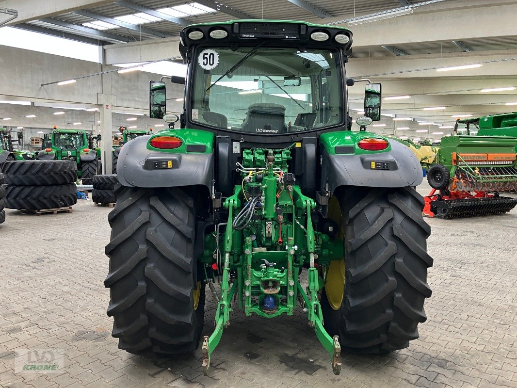 Traktor tipa John Deere 6145R, Gebrauchtmaschine u Spelle (Slika 5)