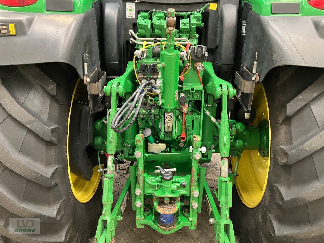 Traktor tipa John Deere 6145R, Gebrauchtmaschine u Spelle (Slika 7)
