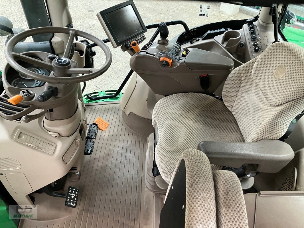 Traktor tipa John Deere 6145R, Gebrauchtmaschine u Spelle (Slika 11)