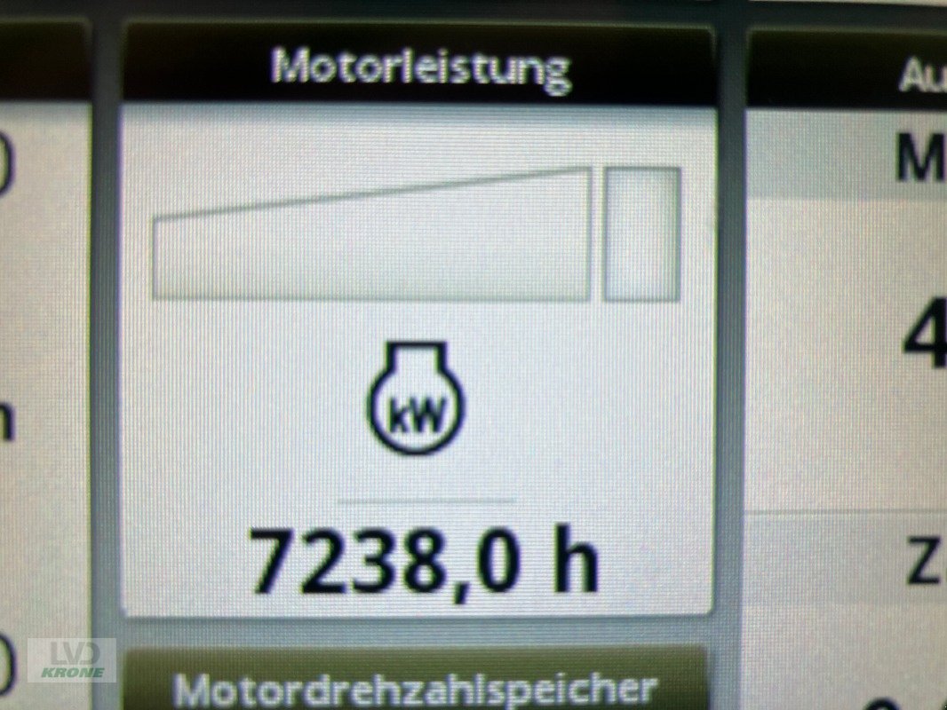 Traktor tipa John Deere 6145R, Gebrauchtmaschine u Spelle (Slika 13)