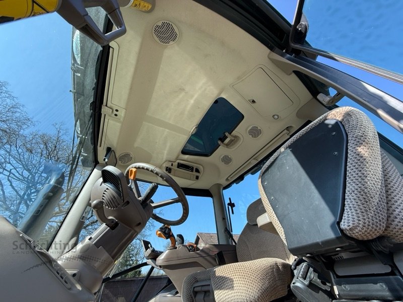 Traktor Türe ait John Deere 6145R, Gebrauchtmaschine içinde Marxen (resim 16)