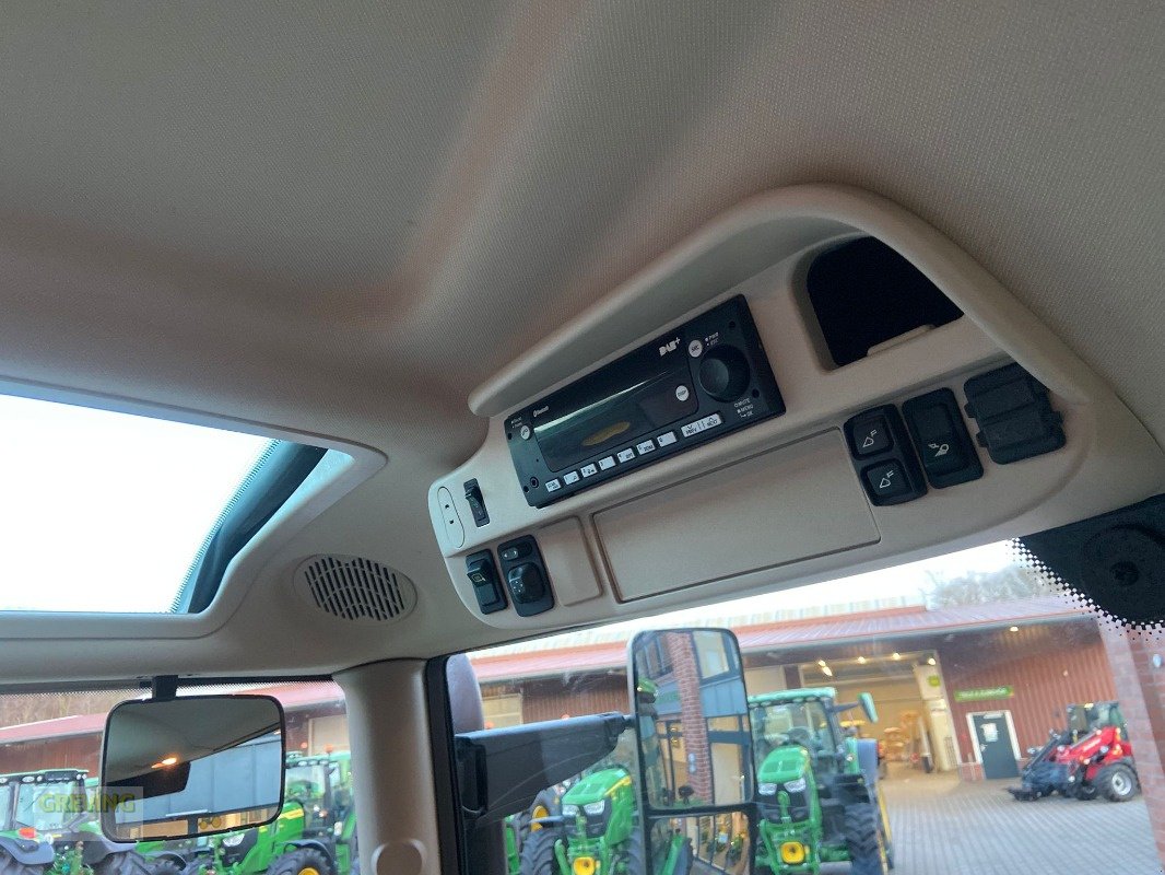 Traktor du type John Deere 6145R, Gebrauchtmaschine en Ahaus (Photo 11)
