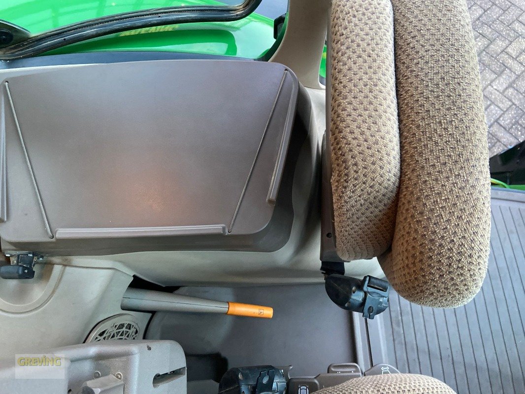 Traktor du type John Deere 6145R, Gebrauchtmaschine en Ahaus (Photo 13)