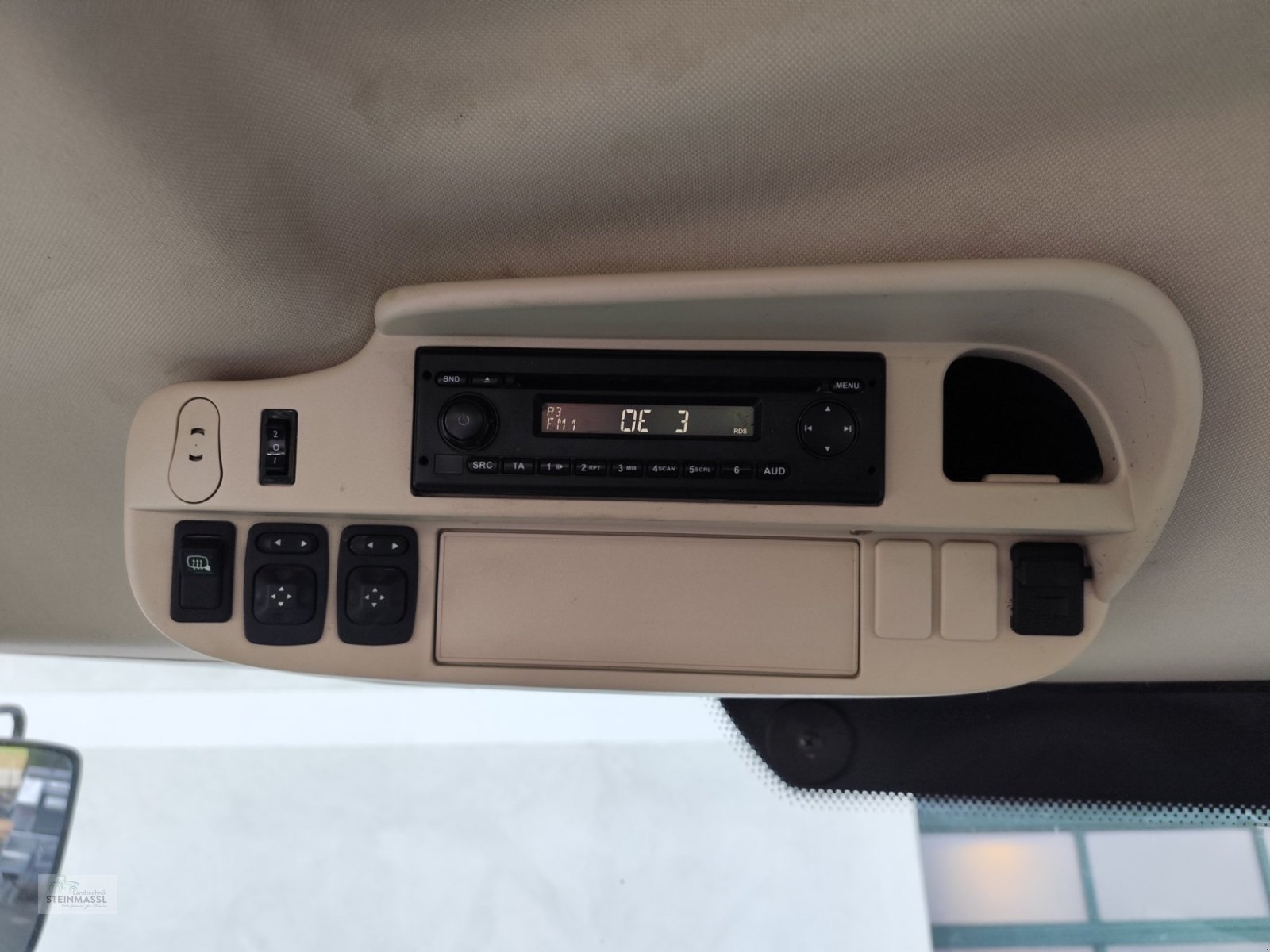 Traktor typu John Deere 6145R, Gebrauchtmaschine v Petting (Obrázek 10)