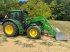 Traktor типа John Deere 6145R, Gebrauchtmaschine в Jennersdorf (Фотография 1)