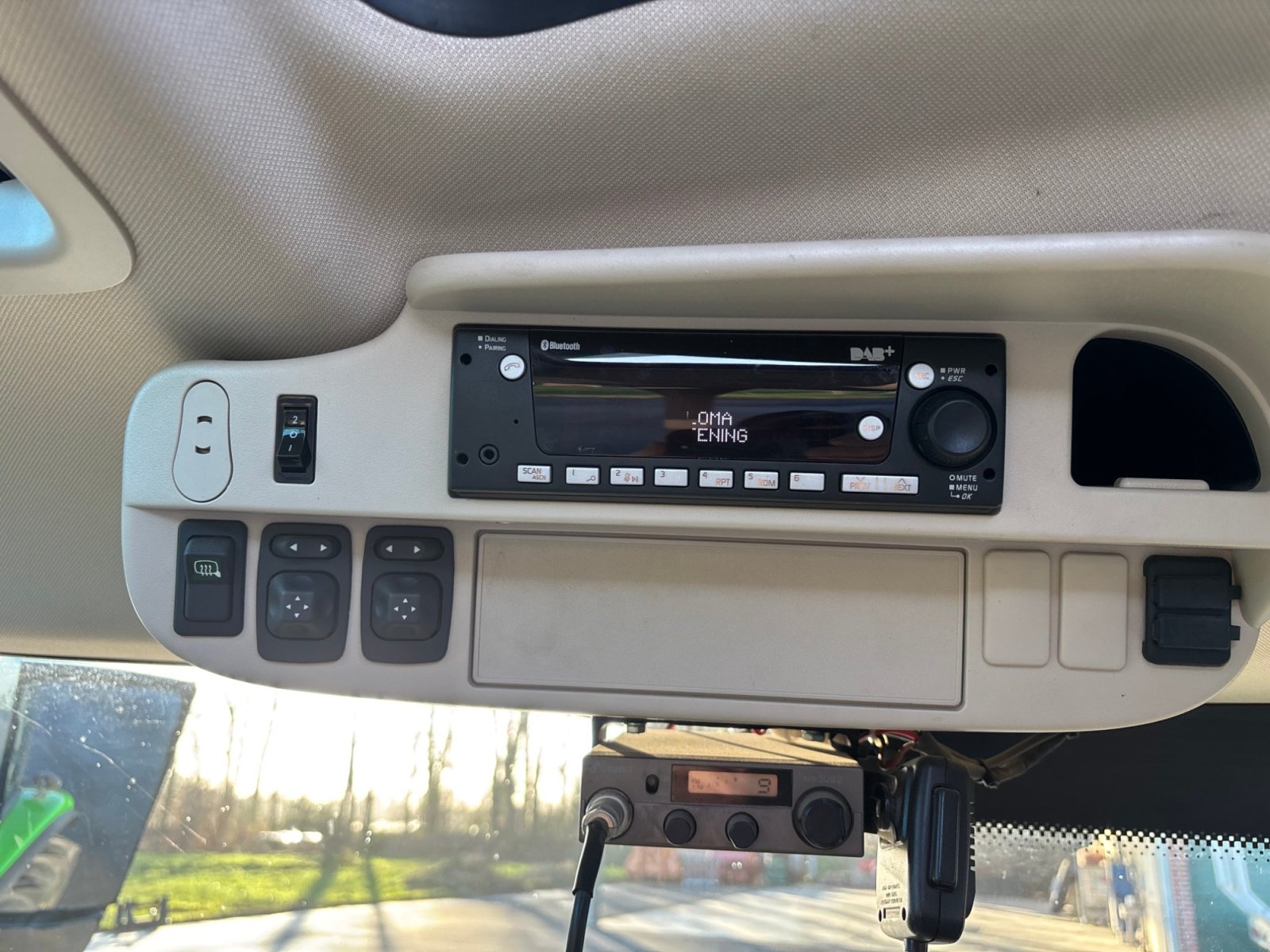 Traktor des Typs John Deere 6145R, Gebrauchtmaschine in Borken (Bild 16)