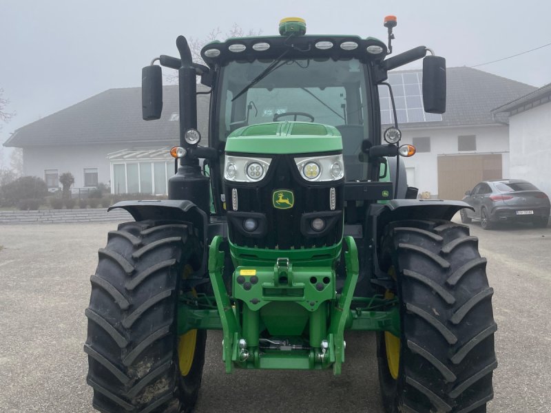 Traktor типа John Deere 6145R, Gebrauchtmaschine в Feldkirchen (Фотография 1)