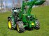 Traktor tipa John Deere 6145R, Gebrauchtmaschine u Ering (Slika 1)