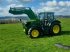 Traktor tipa John Deere 6145R, Gebrauchtmaschine u Ering (Slika 4)