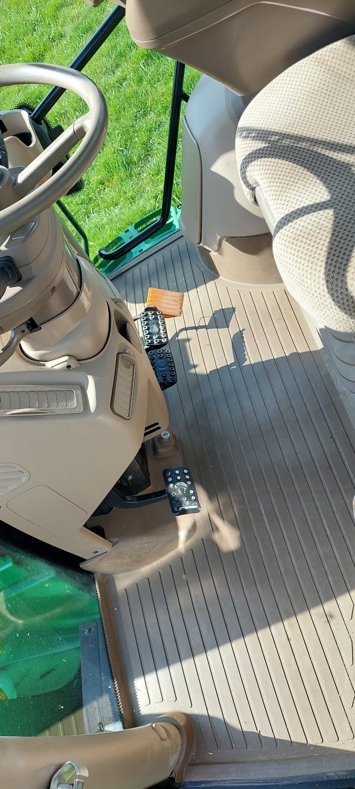 Traktor tipa John Deere 6145R, Gebrauchtmaschine u Ering (Slika 13)