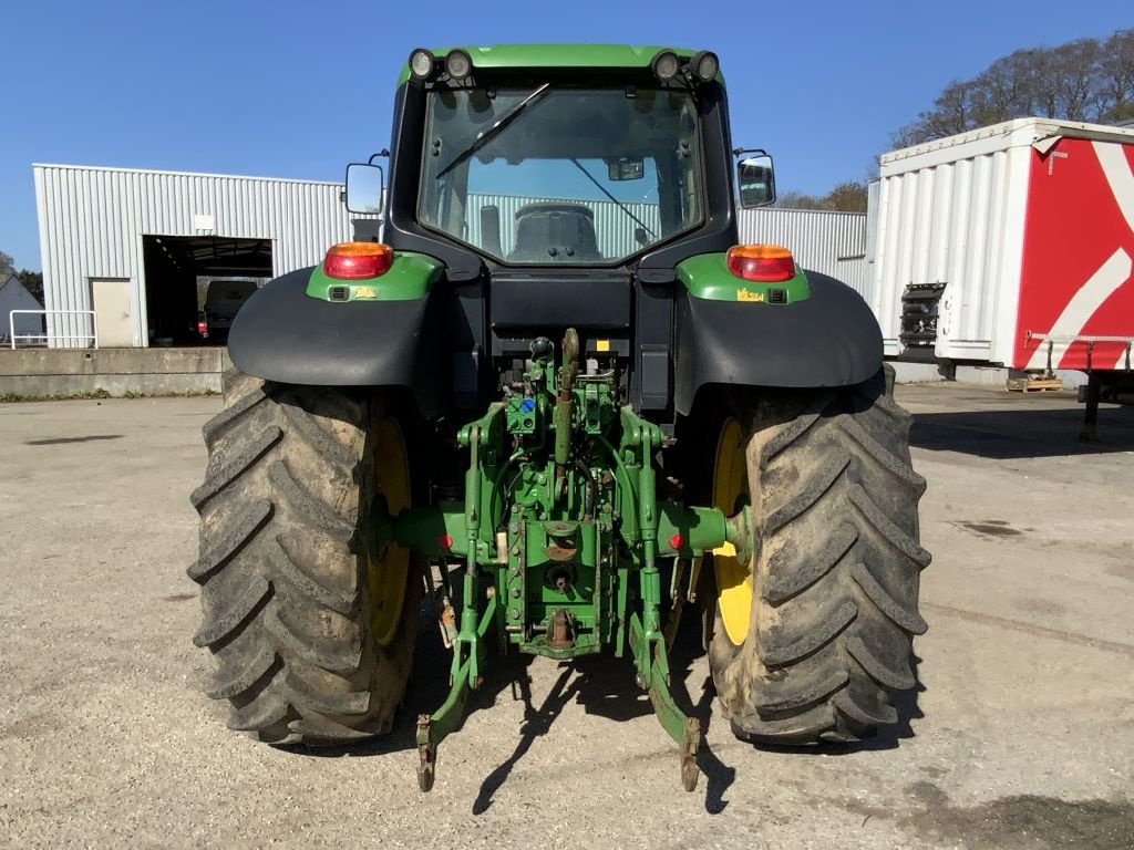 Traktor del tipo John Deere 6150 M, Gebrauchtmaschine en BRACHY (Imagen 7)