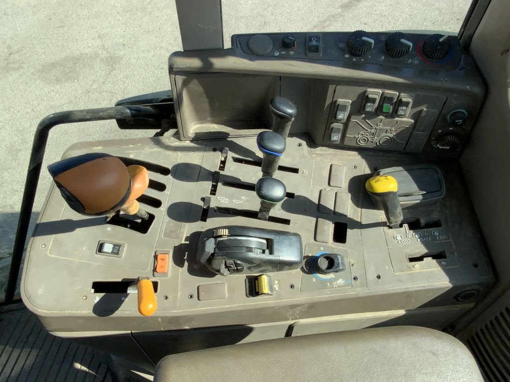 Traktor del tipo John Deere 6150 M, Gebrauchtmaschine en BRACHY (Imagen 10)