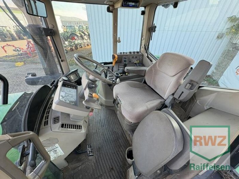 Traktor typu John Deere 6150 M, Gebrauchtmaschine v Kruft (Obrázek 8)