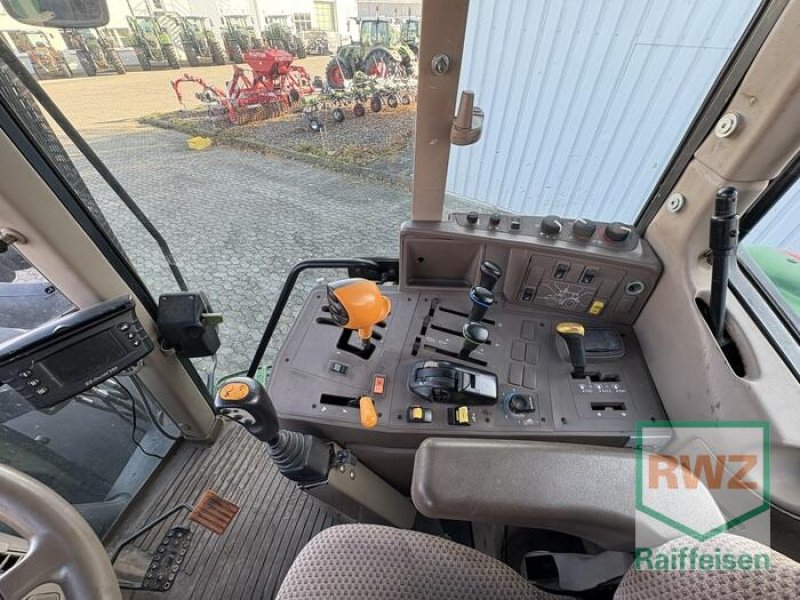 Traktor typu John Deere 6150 M, Gebrauchtmaschine v Kruft (Obrázek 9)