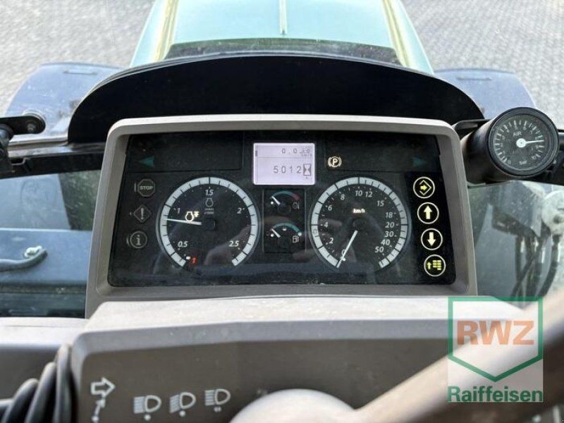 Traktor typu John Deere 6150 M, Gebrauchtmaschine v Kruft (Obrázek 10)