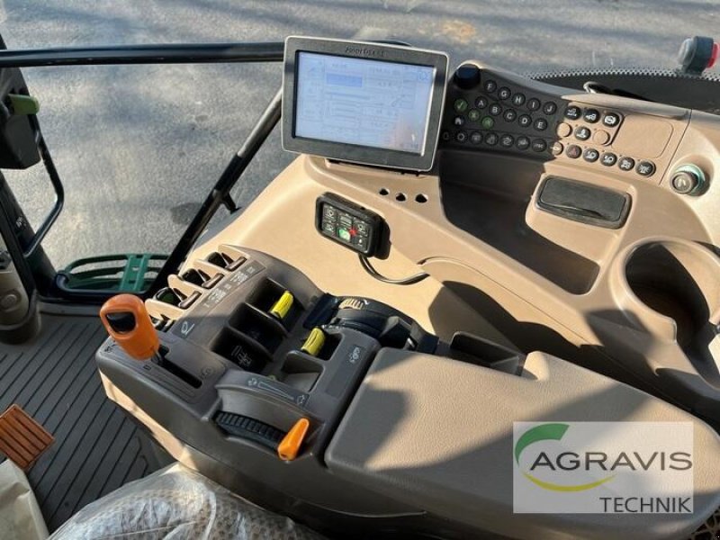 Traktor du type John Deere 6150 R AutoPowr, Gebrauchtmaschine en Meppen (Photo 20)