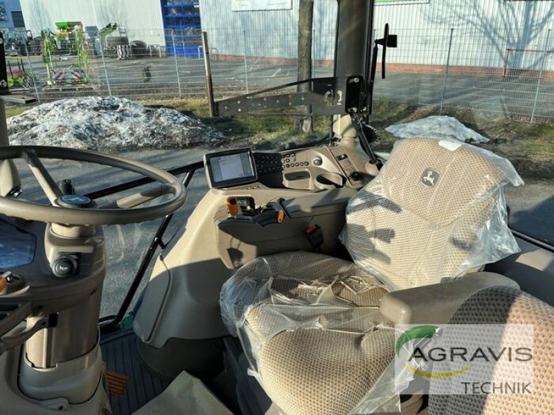 Traktor du type John Deere 6150 R AutoPowr, Gebrauchtmaschine en Meppen (Photo 19)