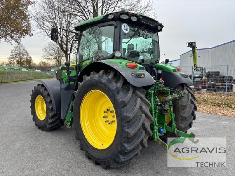 Traktor of the type John Deere 6150 R AutoPowr, Gebrauchtmaschine in Meppen (Picture 4)