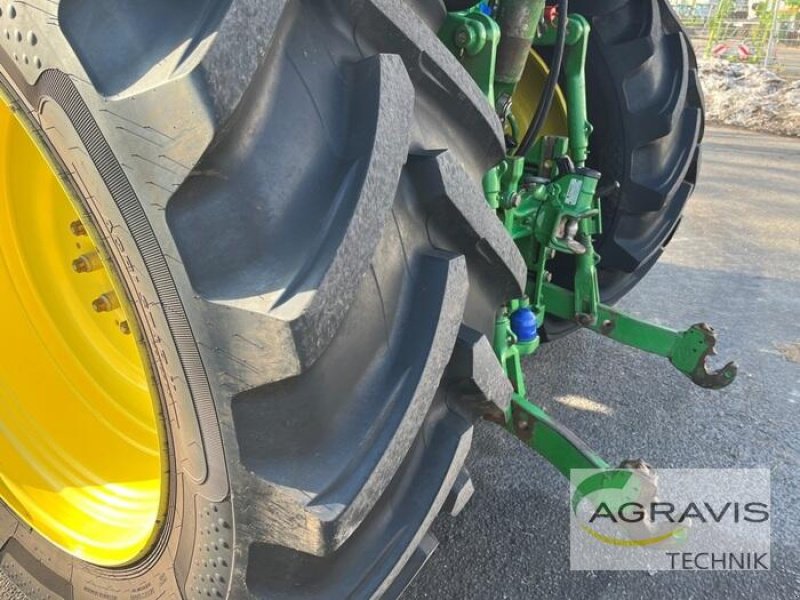 Traktor du type John Deere 6150 R AutoPowr, Gebrauchtmaschine en Meppen (Photo 15)
