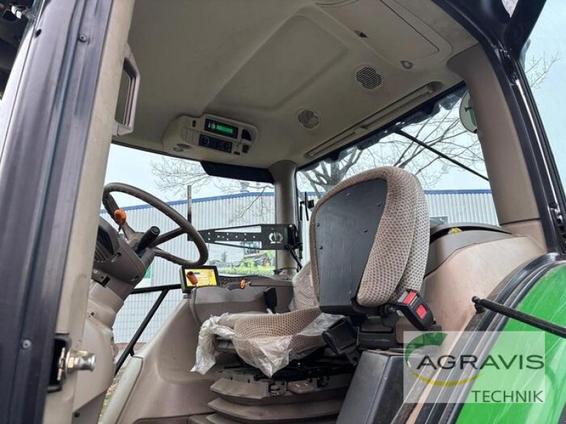 Traktor of the type John Deere 6150 R AutoPowr, Gebrauchtmaschine in Meppen (Picture 10)