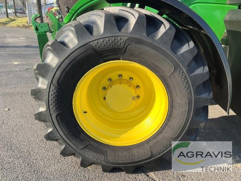 Traktor du type John Deere 6150 R AutoPowr, Gebrauchtmaschine en Meppen (Photo 16)