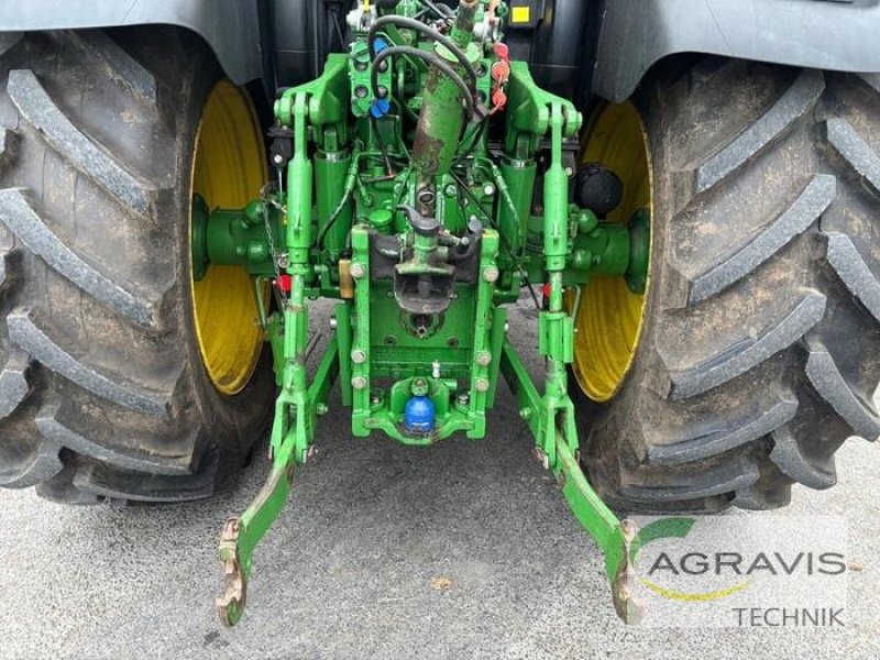 Traktor of the type John Deere 6150 R AutoPowr, Gebrauchtmaschine in Meppen (Picture 8)
